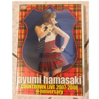 在飛比找蝦皮購物優惠-濱崎步 Ayumi Hamasaki COUNTDOWN L