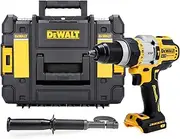 [DEWALT] DCD999NT-XJ 18V XR XRP Hammer Drill Driver With FLEXVOLT ADVANTAGE - Bare Unit