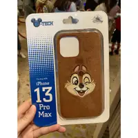 在飛比找蝦皮商城精選優惠-咩兒香港迪士尼代購🌈奇奇蒂蒂 iPhone 13 Pro/1