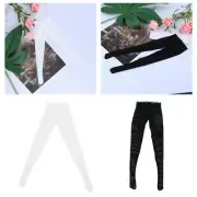 1/6 Scale Figure Stocking Doll Clothes Toy for 12 inch Dress up Figures Body