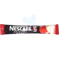 在飛比找蝦皮購物優惠-NESCAFE 雀巢咖啡 三合一 香滑原味 咖啡 (100入