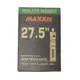 MAXXIS 瑪吉斯內胎 27.5x1.75/2.4 法嘴48mm 27.5*1.75/2.4 法式48mm 腳踏車內胎