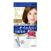 在飛比找比比昂日本好物商城優惠-黛莉雅 DARIYA Salon de pro 沙龍級染髮劑