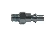 Formula 1/4" aro air connector 1/8" PIPE MALE