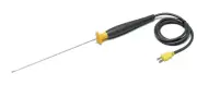 Fluke 80PK-22 Suregrip Immersion Temperature Probe