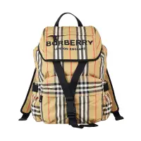 在飛比找momo購物網優惠-【BURBERRY 巴寶莉】BURBERRY ICON ST