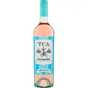 TUA Pinot Grigio Rose 750ml
