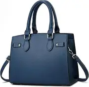 [DMICXEL] Purses and Handbags for Women Satchel Fashion Ladies Top Handle Shoulder Tote Bags