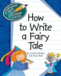 在飛比找博客來優惠-How to Write a Fairy Tale
