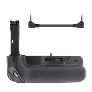 1PC For Canon EOS 800D/T7i/X9i/77D/9000D Camera Extended Battery Grip NEW