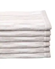 Missoni Home Clint Set of 6 Bath Towels