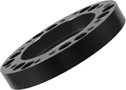 Alipis Steering Wheel Hub Adapter Extension Spacer for Seamless Installation Compatible Automotive Accessory for DIY Vehicle Upgrades Stylish Design for Car Enthusiasts