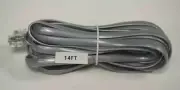 Acorn Faucet Replacement Station Cable 0715-220-000. 14' Master Trol Station cbl