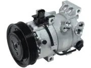 UAC UAC VS14E Compressor Assembly A/C Compressor fits Kia Soul 2014-2019 99STVB (for: Kia)