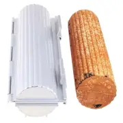 Long Loaf Pans Bread Baking Mold Cake Non-Stick Box Bread Moulds
