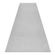 Sierra 6365 Lt Grey Hallway Runner