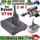 Adapter For Makita 18V Battery Convert to Dyson V7 V8 SV10 SV11 Animal Absolute