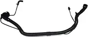 25193343 PCV Valve Tubing for Chevrolet Sonic Trax Cruze Buick Encore 2011-2020 Positive Crank Ventilation Hose Pipe with Bypass Valves Tube Replace 55568267 46829