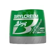 Brylcreem Scalp Care Anti-Dandruff Non-Greasy Styling Cream (125ml)