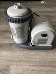 Brand New INTEX C1500 Filter Cartridge Above Ground Swimming Pool Pump 1500GPH