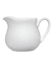 [Maxwell & Williams] White Basics Rococo Creamer 220ml in White