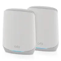 在飛比找友和YOHO優惠-Netgear Orbi RBK762S WiFi 6 AX