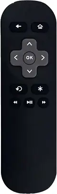 Proxima Direct Replacement Remote Control Suit for Telstra TV 1 and Telstra T...