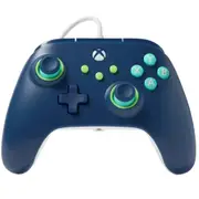 PowerA Wired Controller for Xbox Series X-S Mariner Blue