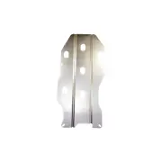 Roadsafe 4WD Underbody Protection Plate for Holden Colorado RG Rodeo 3RD PLATE
