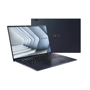 【跨店最高22%回饋】【現貨免運 領券再折】ASUS 華碩 ExpertBook B9 OLED 14吋 商用筆電 B9403CVA-0021A1335U【三年保固】華碩商用 筆記型電腦