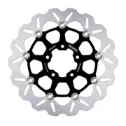 Indian Scout Sixty 2016-2024 Galfer Front Floating Wave Brake Disc