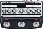 Boss DM-101 Delay Machine Analogue Effects Pedal for Guitar