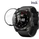 手錶保護貼 Imak GARMIN fenix 7X Pro 手錶保護膜 【愛瘋潮】