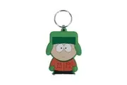 South Park PVC Kyle Keyring (Multicoloured) (One Size)