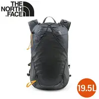 在飛比找樂天市場購物網優惠-【The North Face 20L 後背包《黑/灰》】3