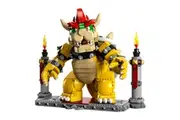 LEGO Super Mario The Mighty Bowser (71411)