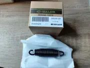 Original 250006-526 Sullair Air Compressor Sullair Control Inlet Valve Spring
