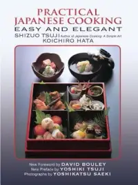 在飛比找博客來優惠-Practical Japanese Cooking: Ea