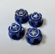 17mm Wheel Nut Upgrade Rc Monster Truck Truggy Will Work On Xmaxx E-revo Summit
