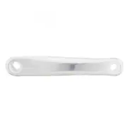 Sunlite Alloy Low Profile Left Arm 175mm SQR JIS SIL