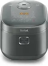 Tefal Induction Rice Master & Slow Cooker, RK818A