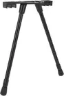 Folding Table Legs, 36-59Cm Height Adjustable Desk Legs, Aluminum Alloy Furnitur