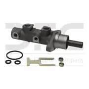 Dynamite Friction Brake Master Cylinder for 1999-2004 Grand Cherokee 355-42002