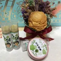 在飛比找蝦皮購物優惠-夏季防蚊、外用好幫手-手作左手香膏（天然草本）添加清涼配方