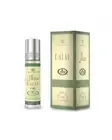 Dalal Concentrated Perfume Oil 6ml by Al Rehab - Alcohol-Free Roll-On Fragrance