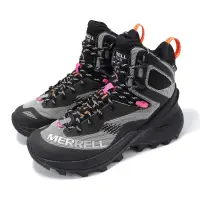 在飛比找Yahoo奇摩購物中心優惠-Merrell 戶外鞋 Rogue Hiker Mid GT