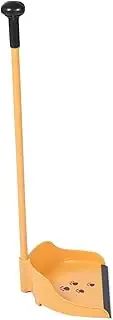 UPKOCH Cleaning Simulation Broom and Dustpan Plaything for Pretend Play Educational Role Playing for Imaginative Play and Developing Skills