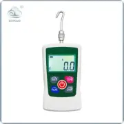AMF 5-500N Digital Force Gauge Push Pull Force Gauge Digital Dynamometer Tool