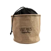 Avanti Hessian Vegetable Storage Bags- Vegetable Bag