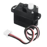 XK K170 RC Helicopter Parts Servo Set